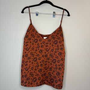 A New Day Cheetah Tank